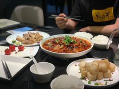 -荣品荟·融合餐厅(月湖广场店)