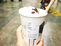-茶颜悦色(登高路上店)
