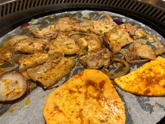 -么子烤肉(化龙池店)