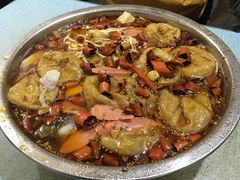 -黑皮酸菜鱼(绣花巷店)