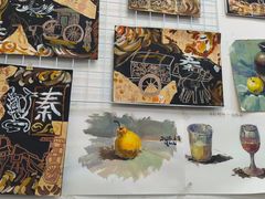 -尚想绘·艺术中考·中考咨询