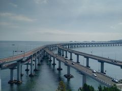 -星海湾跨海大桥