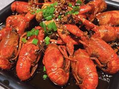 -松哥油焖大虾(科技园店)