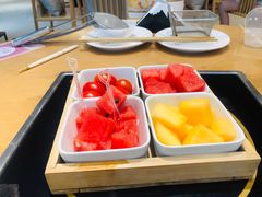 -湯系·煲汤手艺人(东二环泰禾广场店)