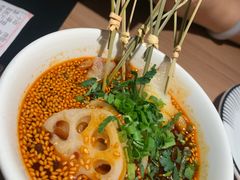 -太二酸菜鱼(沈阳万象城店)