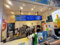 -CoCo都可(昆百大店)