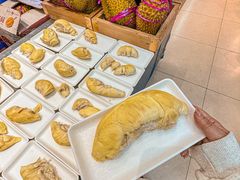-半岛听涛蒸汽海鲜自助(K11店)