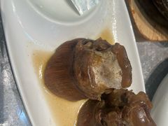 -高玛纳驴肉火烧(河间总店)