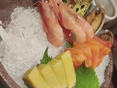 -匠和风精致料理(莆田财富中心店)