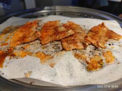 -入火韩国烤肉(凯旋广场店)