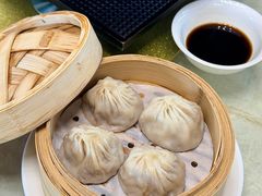 -二泉园老菜馆·百年无锡菜