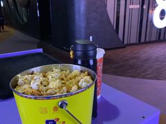 -万达影城(开福万达广场IMAX店)