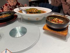 -锦庐道地川菜(来福士店)