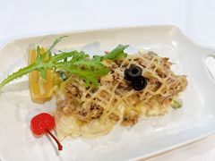 -维兰西餐(万泉河店)