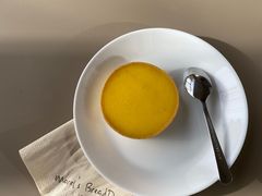 柠檬挞-老梦面包CHEZMOREL(麦子店)