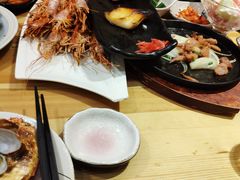 -万鱼亭·筑地屋 日本料理(淮海街店)