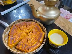 -银同牦牛肉火锅