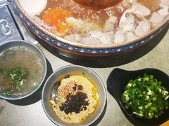 -贰重天冰煮羊自助火锅(东坝店)