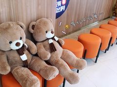 -比格比萨自助(德思勤四季汇店)