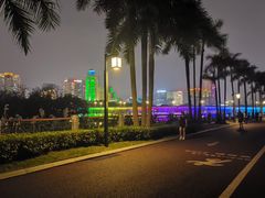 -南宁南湖公园