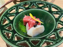 -花和海鲜自助(梅江店)