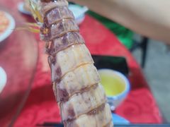 -琼大师东方烤乳猪(亚特兰蒂斯店)