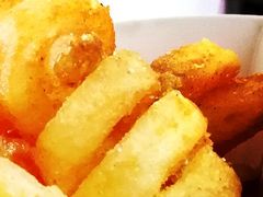 -麦当劳(新洲南路店)