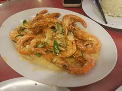 -大茄来海鲜餐厅(亚洲城分行)
