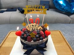 -EnergyCake蛋糕理想国