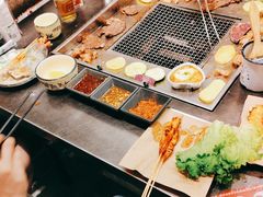 -塘屋烧烤·云南火塘烧烤品牌(春城慧谷旗舰店)