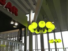 -米兰马尔彭萨国际机场