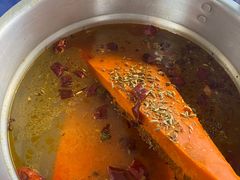 -马路边边串串香(空港新苑店)