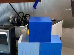 -CUBIC3三立方咖啡(西岸凤巢店)