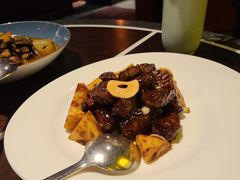 -杭州西子湖四季酒店·金沙厅