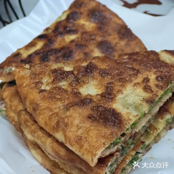 韦记黄河涯肉饼(铁西分店)