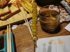 -那些年记忆烧烤