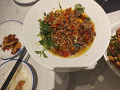 -兰湘子·湘菜小炒(南京江宁万达店)