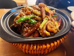 -四季暖堂·融合江浙菜(N1955创业园店)