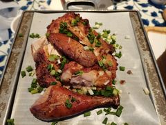 -绿茶餐厅(珞珈创意城店)
