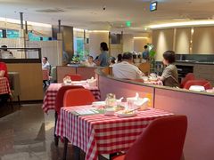 -西贝(东方路店)
