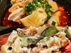 -梧桐花园餐厅(新城店)