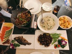 -楚禾宴·家宴(光谷大道店)