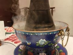 -东来顺饭庄(apm总店)