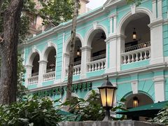 -星巴克臻选(广州沙面店)