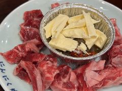 -蒜香焼肉PURUSHIN(马场路店)