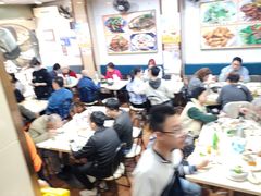 -老字号蛇口德记烧腊饭店·海鲜加工