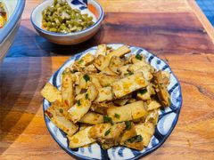 -常樂屋·常德米粉(青年路店)