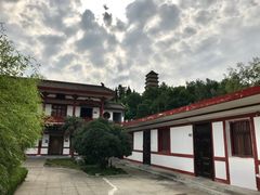 -仙游寺