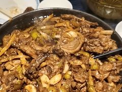 -甘家界牌柠檬鸭(青山店)