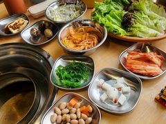 -麻蒲碳烤肉(嘉禾东平地铁站19号店)